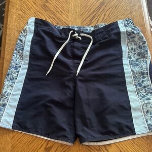 Breakwater swim shorts Navy  XXL